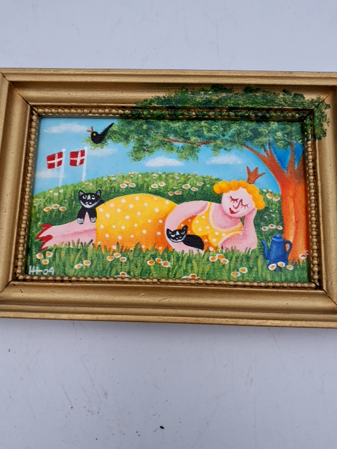Hanne Højfeldt billeder